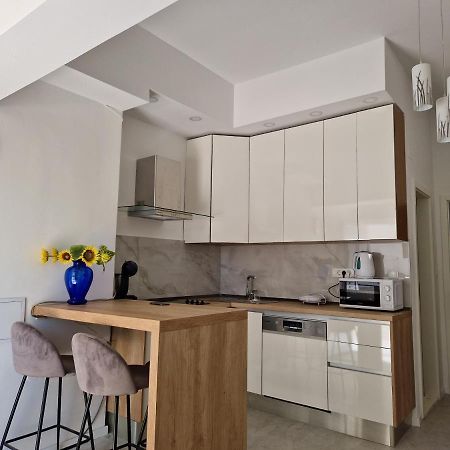 Apartman Leana Apartman Split Kültér fotó