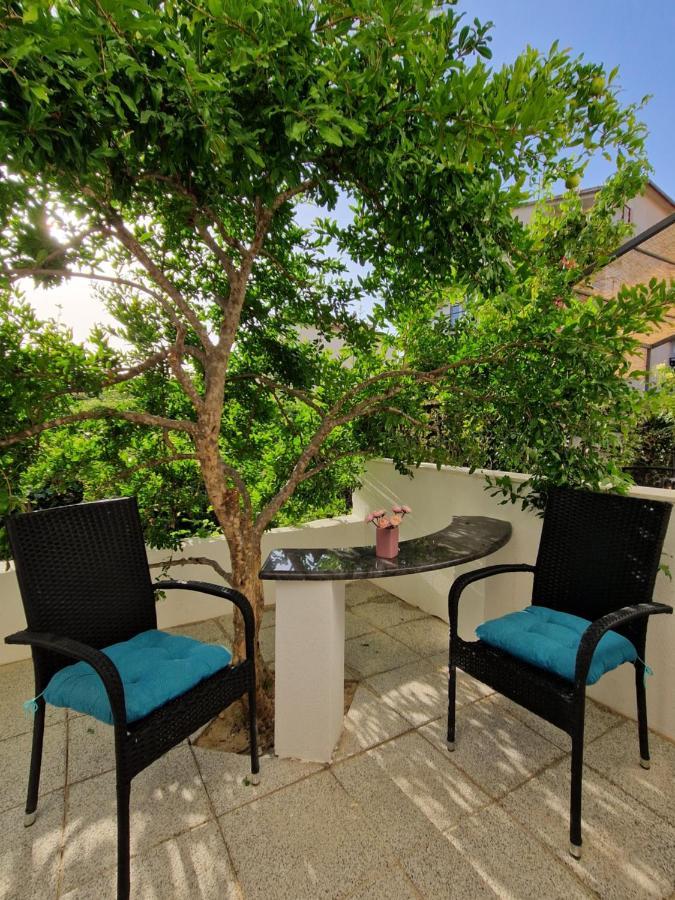 Apartman Leana Apartman Split Kültér fotó