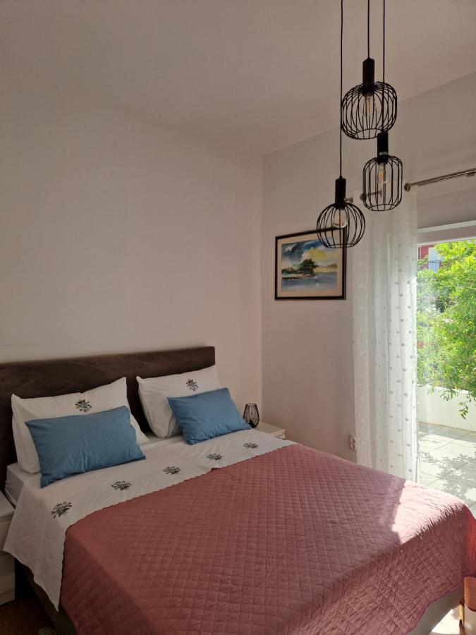 Apartman Leana Apartman Split Kültér fotó