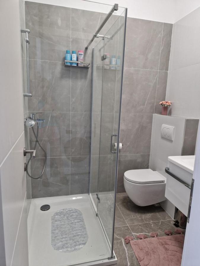 Apartman Leana Apartman Split Kültér fotó