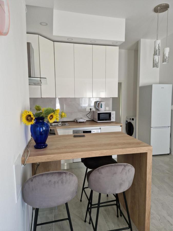Apartman Leana Apartman Split Kültér fotó