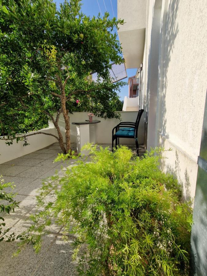 Apartman Leana Apartman Split Kültér fotó