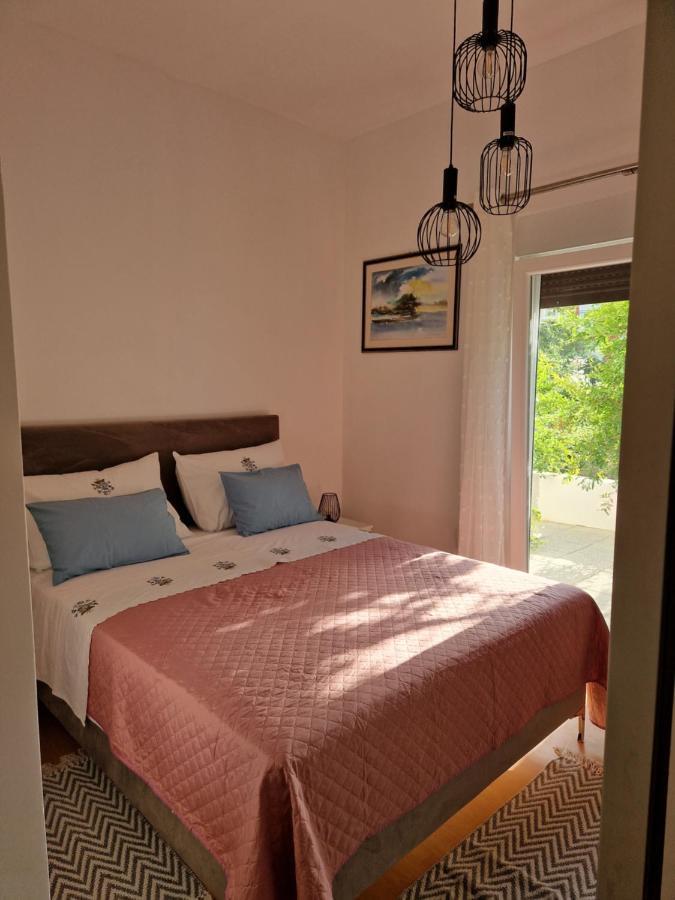Apartman Leana Apartman Split Kültér fotó