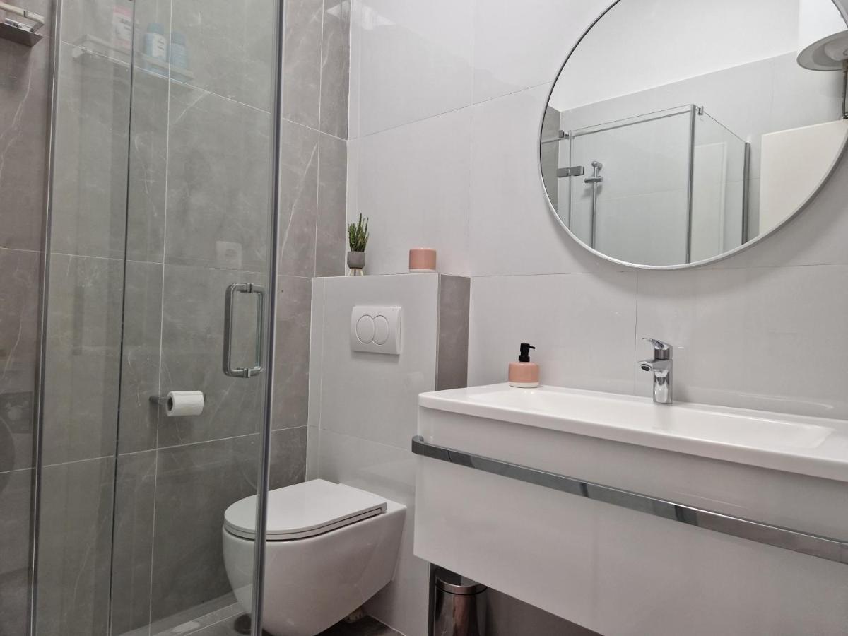 Apartman Leana Apartman Split Kültér fotó