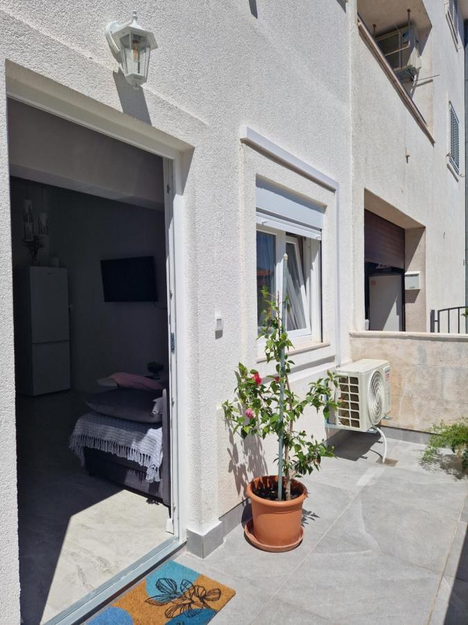 Apartman Leana Apartman Split Kültér fotó