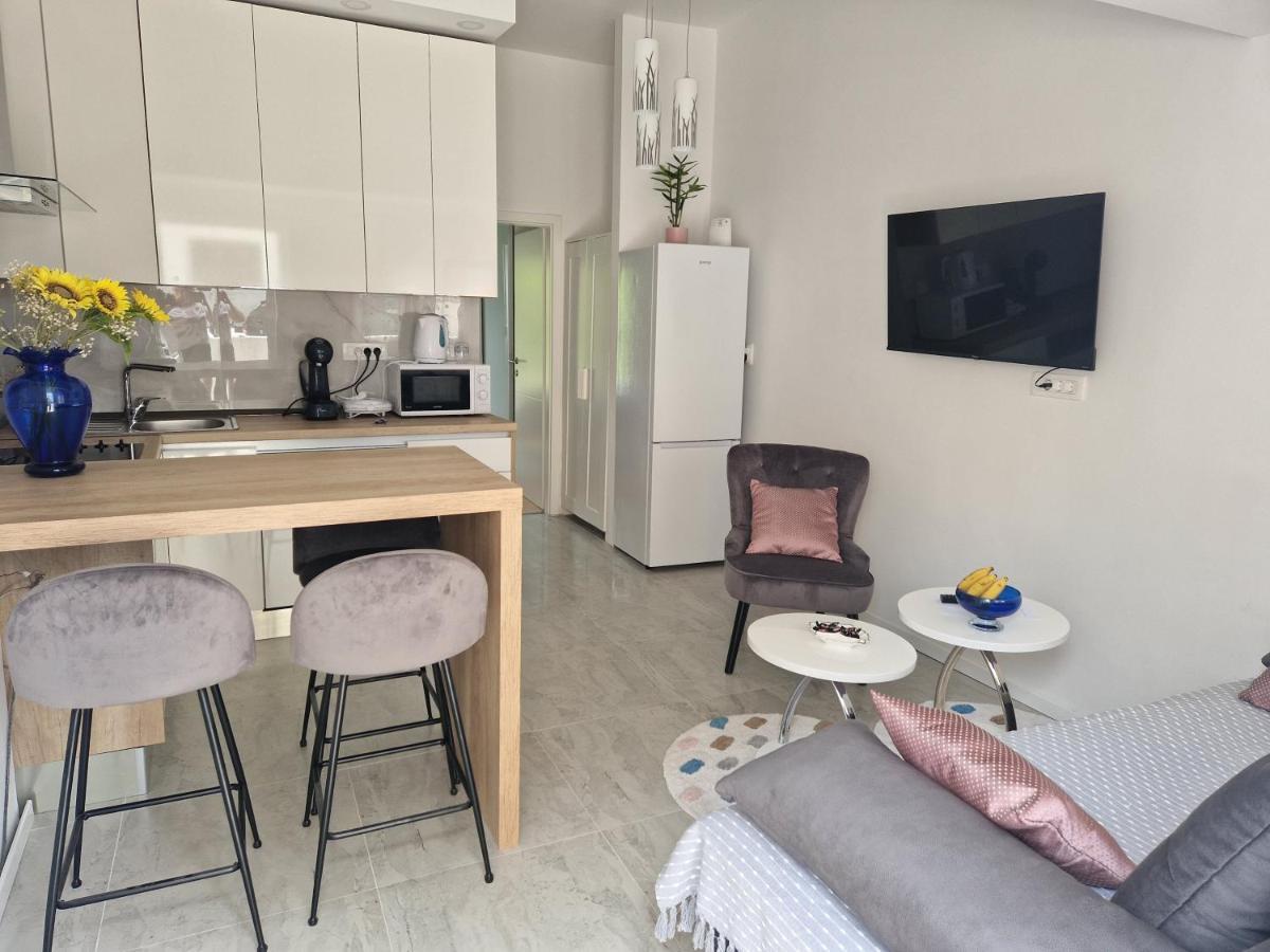 Apartman Leana Apartman Split Kültér fotó