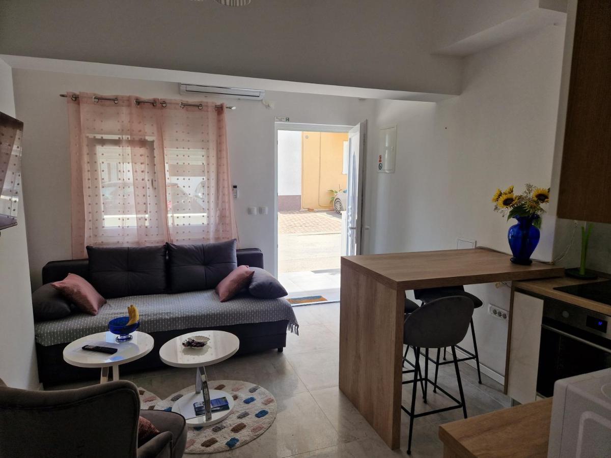 Apartman Leana Apartman Split Kültér fotó
