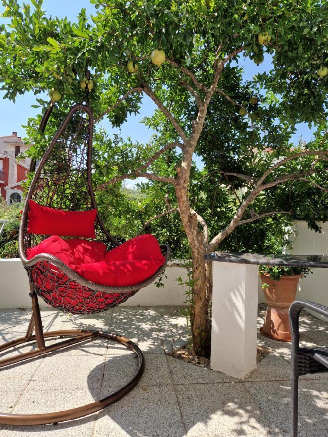 Apartman Leana Apartman Split Kültér fotó